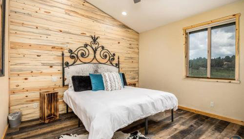 The Wildflower Hitchin Barn Near Zion and Bryce - Foto 4