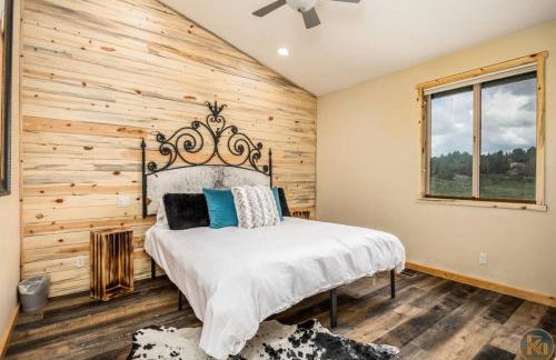 The Wildflower Hitchin Barn Near Zion and Bryce - Foto 4