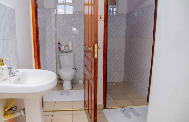 Lux Suites Truna Executive Homes Kisii - Foto 10
