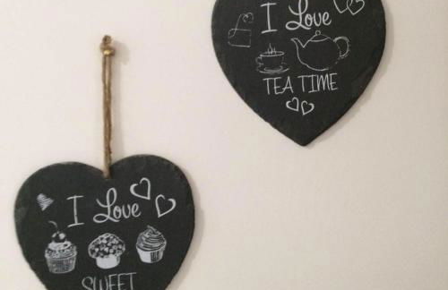 Tourist apartment-La Casa del Porto- alloggio turistico - Foto 38