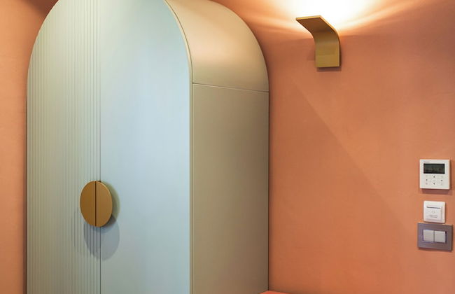 Spindler Luxury rooms by DuHomes - Foto 53