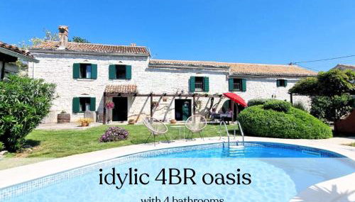 Villa Captain Morgan - Foto 2