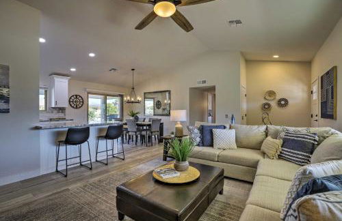 Putting Green, Grill Home in Sun City West! - Foto 1