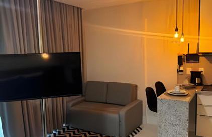 Apartamento com Vista Privilegiada para o Mar - Foto 46