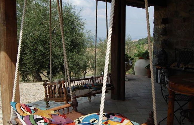 Verdidea - Poggio Aperto - Foto 56