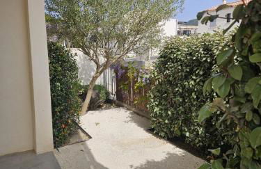 STUDIO in res. LES CYCLISTES - Photo 42