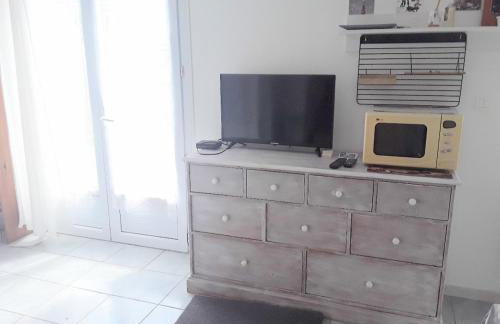 Grand studio sur jardin Nantes Beaujoire B - Foto 5