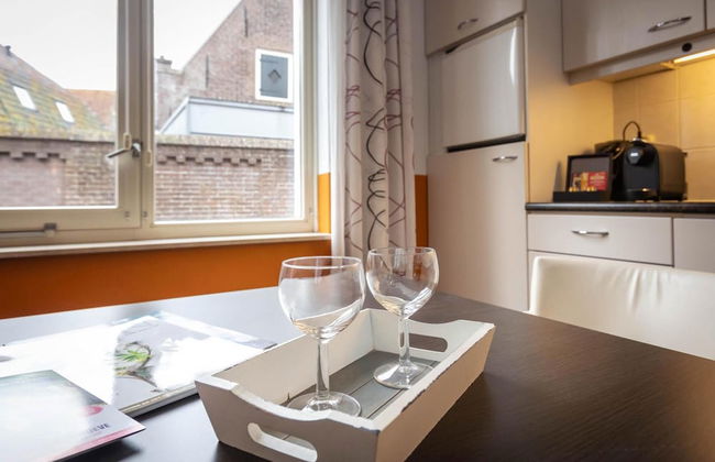 Studio 3 in Historical Center of Blokzijl - Photo 7