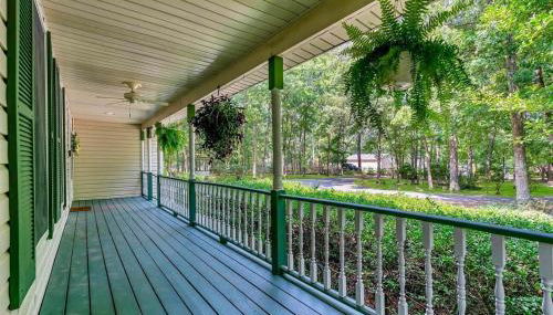 Cozy & Private Retreat Near Atlantic City! - Foto 5