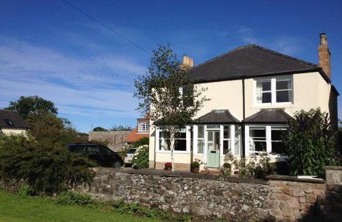 Leaholme Cottage - fabulous coastal cottage for 8 - Foto 28