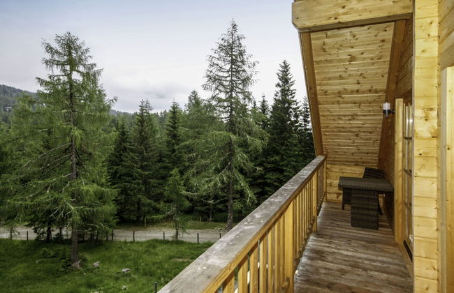 Almhaus Galisch - Photo 17