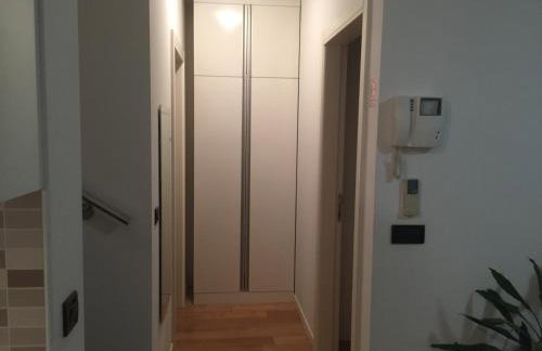 Nova Galerija Studio Ema i Apartman Anita- parking in garage - Foto 39