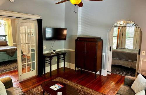 Tuscawilla B -Beautiful 3 bedroom apt Historic Ocala 1891 - Foto 7