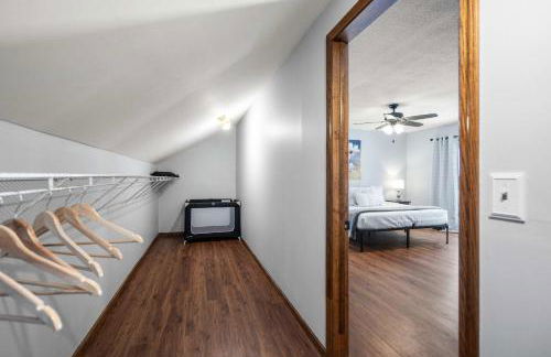 Legacy Farm Retreat Cozy Stay - Photo 20