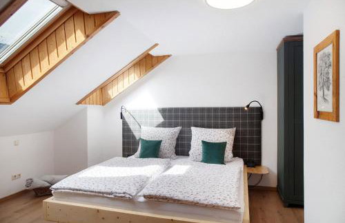 Ferienwohnung Reschbergwies'n - Photo 22