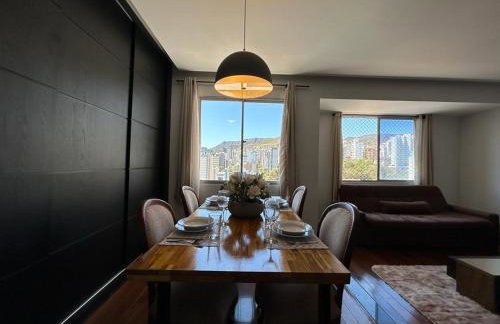 Apartamento Centro/Sul BH - Foto 1