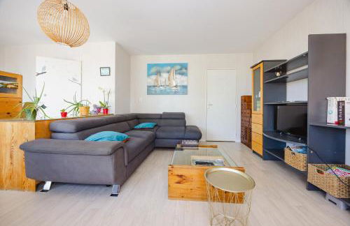 An Ti Gwerned - Proche Aéroport Rennes - Foto 14