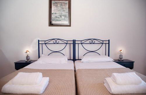 Villa Cyclades Naxos - Foto 43