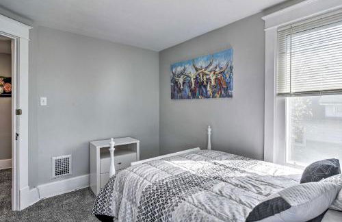 Dog-Friendly Home about 14 Mi to Highmark Stadium - Foto 21