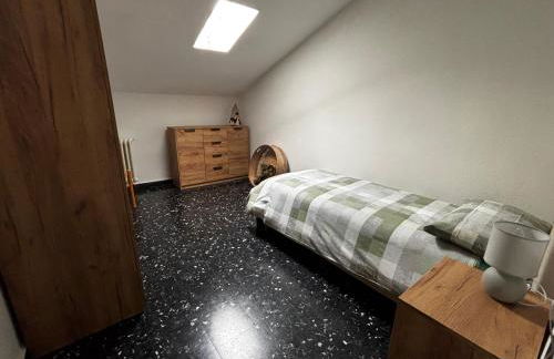 La Mansarda - Photo 16