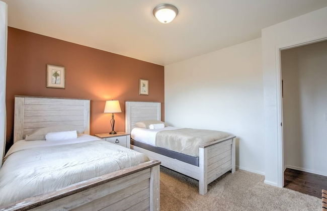 3bdrm Value and Comfortcheyenne Mountain Suburbs! - Foto 3