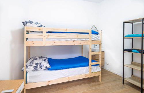 CASA DE BOMBEROS - Chio - 5 rooms, 2 kitchen, 2 terraces, film projector, fibre net - Foto 24