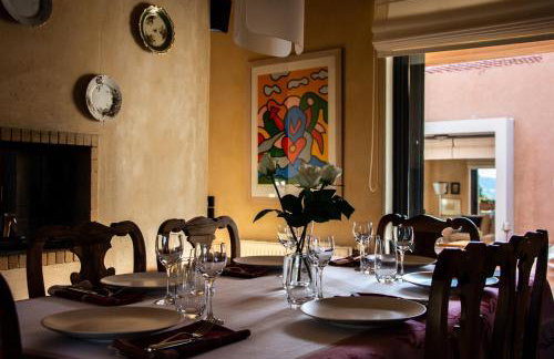 Villa Rosa with private pool, Athens Riviera - Foto 18