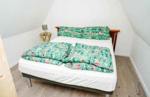 Holiday Dream House-B for 6 Persons - Foto 28