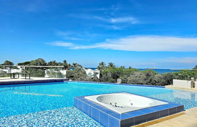 Apartamento en Pozos Colorados - Foto 20