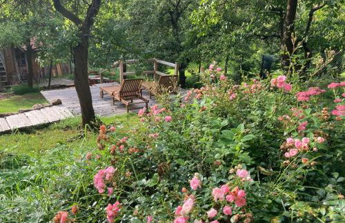 Ferienwohnung Koppelblick - Foto 15