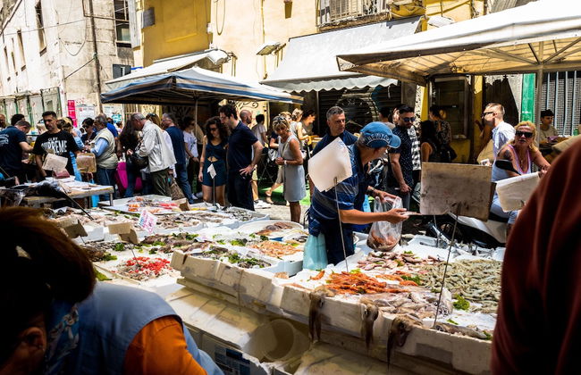 Art Suite nel Cuore di Napoli - Foto 16