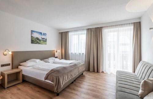 Residence Alpina - Foto 34