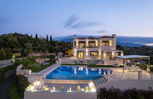 Villa Golden Hill - Foto 60