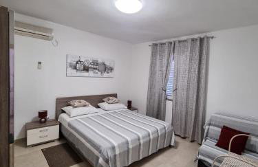 Family friendly seaside apartments Nevidjane, Pasman - 325 - Foto 28