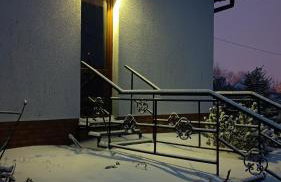 Sudecka Ostoja z Balią i Sauną - Foto 27