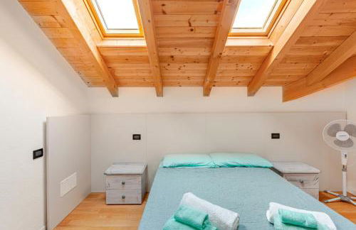 Lago di Monate Apartment - Foto 14