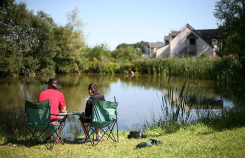 Appartements Les Ormes - Foto 66