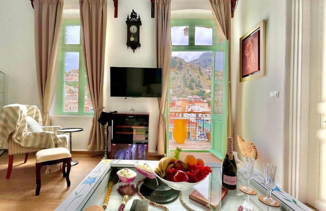 Athenas - Neoclassic Harbour View - Foto 1