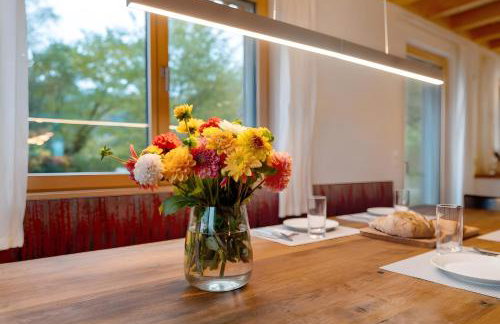 Lug ins Tal - Ferienhaus - Foto 8