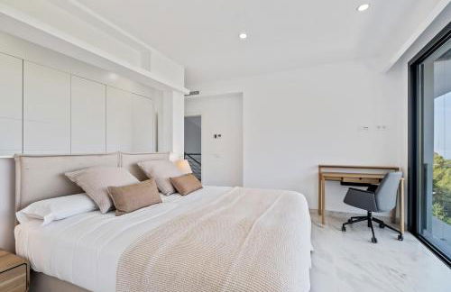 Villas Pinares de San Antón, Saltwater pool, Sea, City, Mountain Views - Foto 118