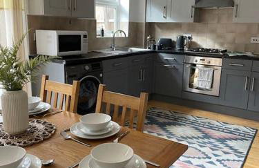 Stylish 3 Bed House Hitchin - Foto 3