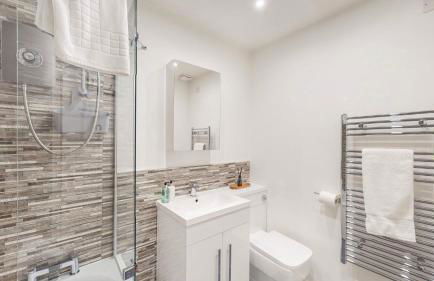 Cairn BNB Introduces Mavisbank Gardens - where homely charm meets modern living - Foto 23