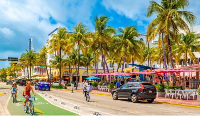 The Netherland by MIAMI BEACH OCEAN RENTAL - Foto 46