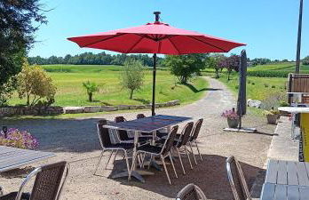 Au Moulin du Comte - en gîte - Photo 39