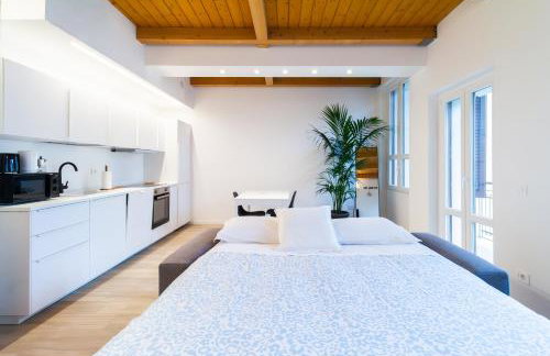 Milano East Apartments - Foto 15