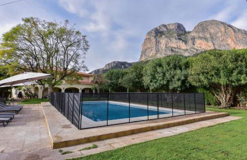 Villa Bovalar - Foto 41