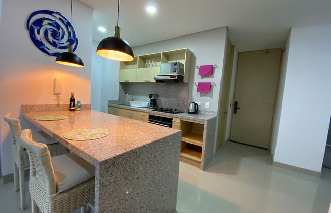 Exclusive Apartasuites Reserva del Mar - Photo 41