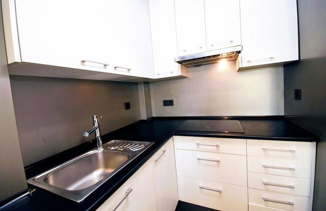 Apartamento Bahia - Foto 12