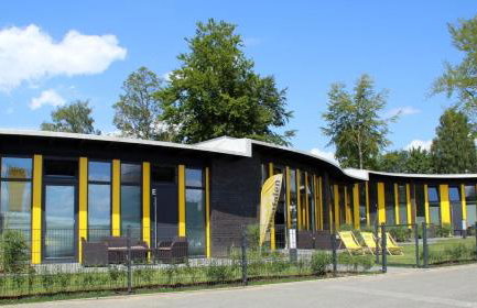 ADAC Campingplatz - Foto 1