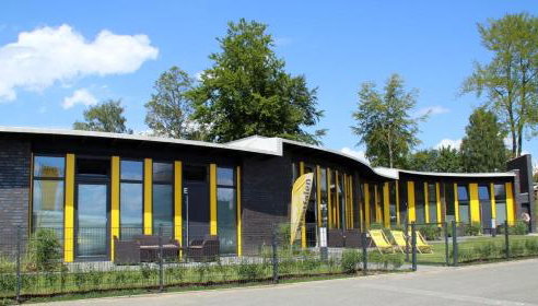 ADAC Campingplatz - Foto 1